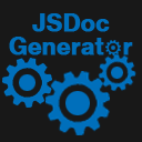 JSDoc Generator - Visual Studio Marketplace